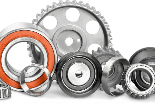 Inch-Style Needle Roller Bearings