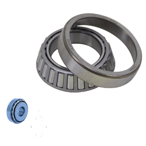 JL 69345JL 69310 Bearing