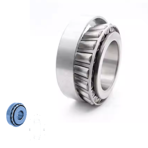 LM 48548 RS LM 48510 Bearing