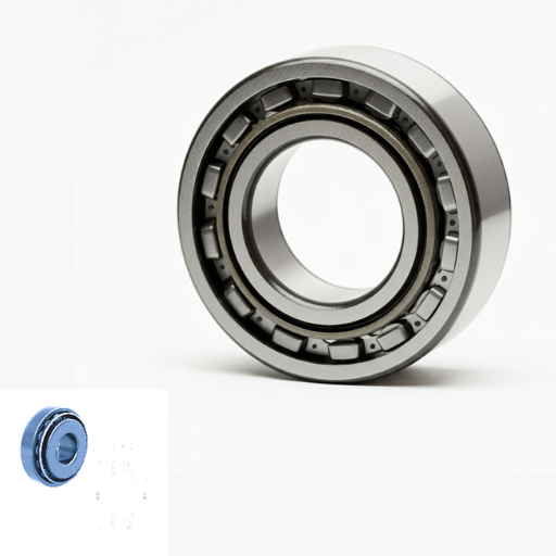 LM 48548LM 48514 XP Bearing