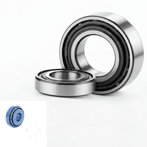 LM 67048 RSLM 67010 Bearing
