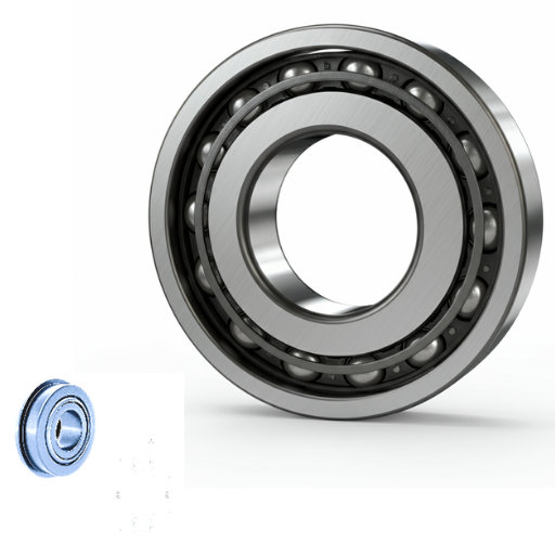 LM 67048LM 67010 BA Bearing