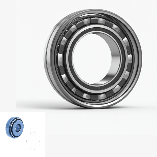 LM 67049LM 67011 Bearing