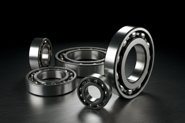 Bearings