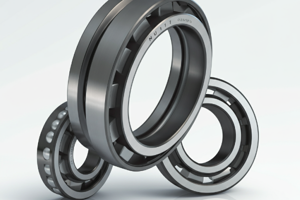NU1011 bearings