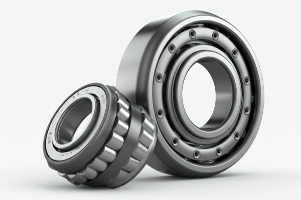 NU1020 Bearings