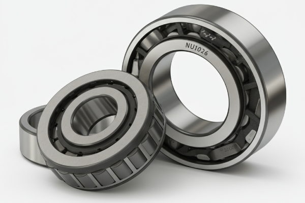 NU1026 Bearings