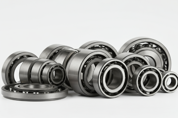 NU1038 Bearings