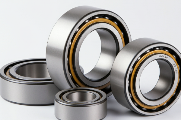 NU1040 Bearings