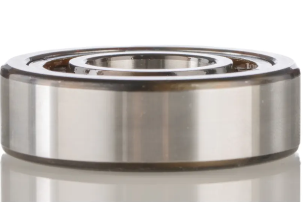 NU204 E Bearings
