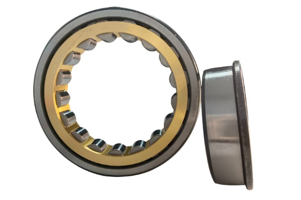 NU205 E Bearings