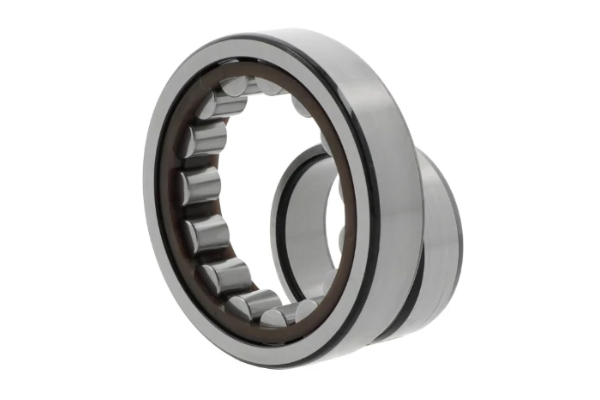 NU207 E Bearings