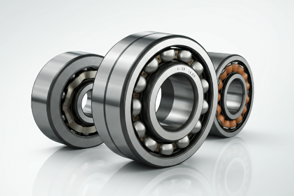 NU209 E Bearings