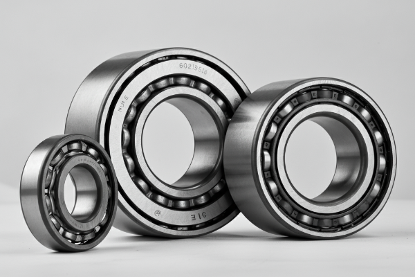 NU219 E bearing