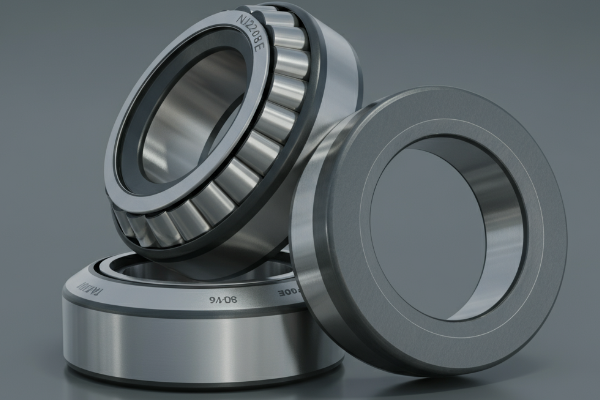 NU2208 E bearings