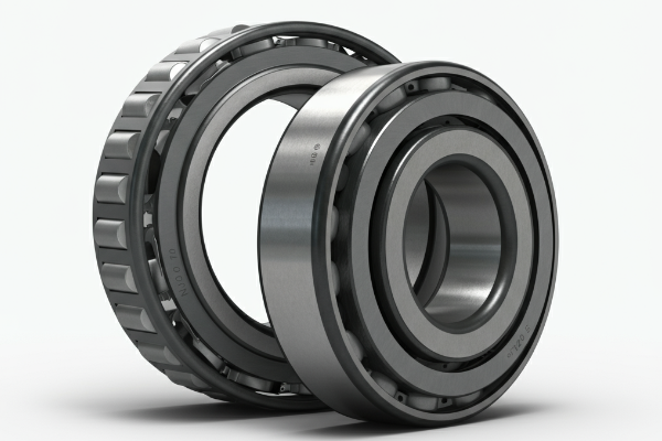 NU2210 E bearings