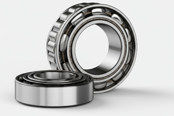 NU2217 E bearings