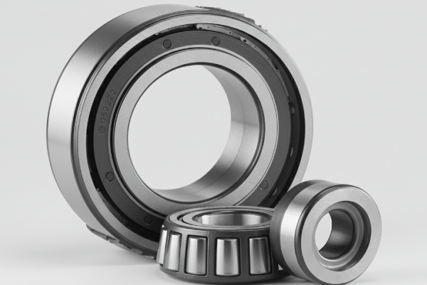NU222 E Bearings