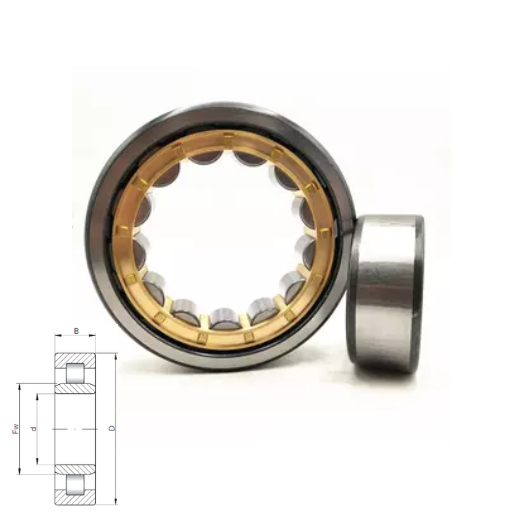 NU2226 E bearings