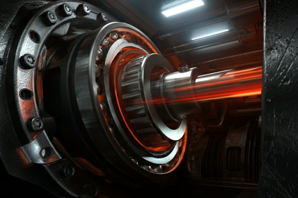 NU2256 bearings
