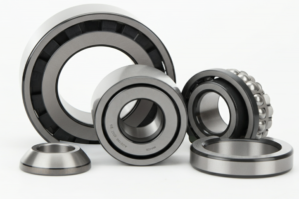 NU228 E bearings