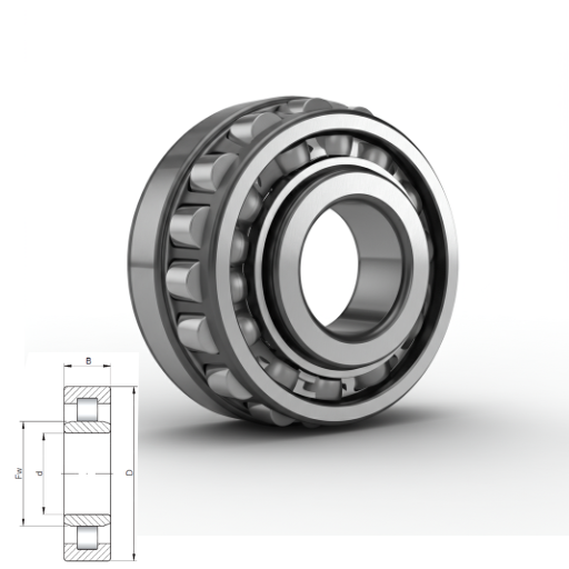 NU2292 Bearings