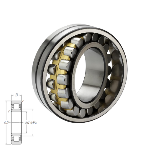 NU234 E Bearings