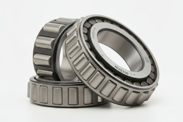 NU236 E Bearings