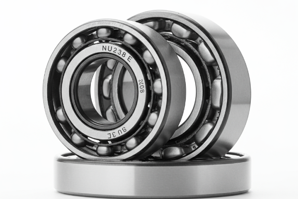 NU238 E Bearings