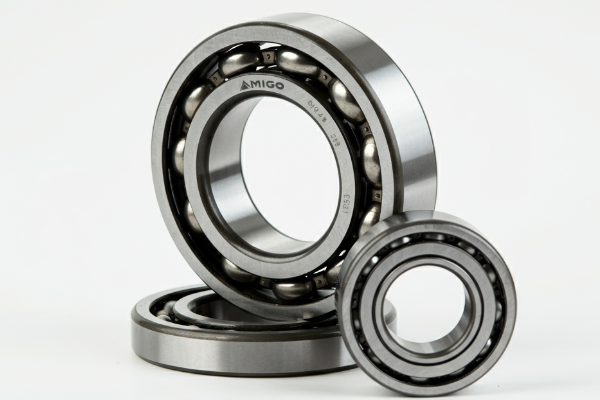 NU248 Bearings