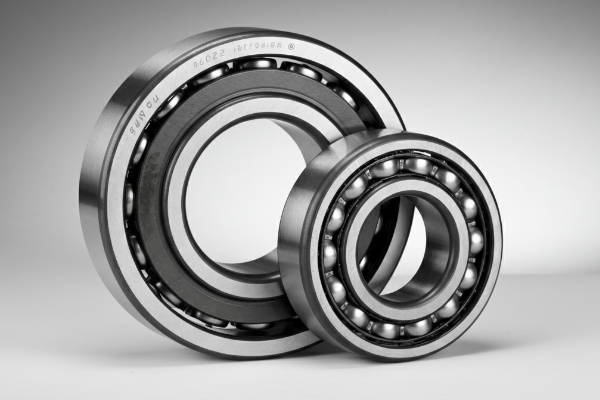NU252 Bearings