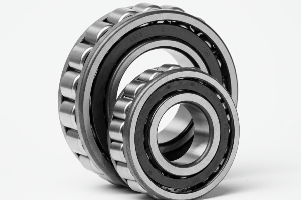 NU303 E Bearings