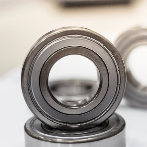 When Should You Use Sealed Bearings or Shielded Bearings?