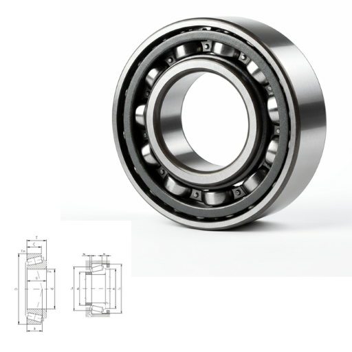 T4CB120 Bearing