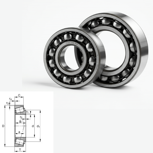 T7FC 045 Bearing