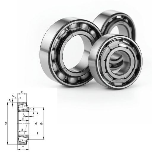 T7FC 050 Bearing