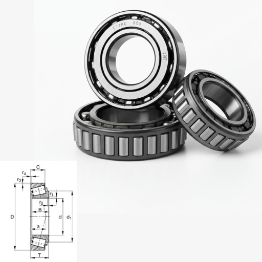 T7FC 055 Bearing