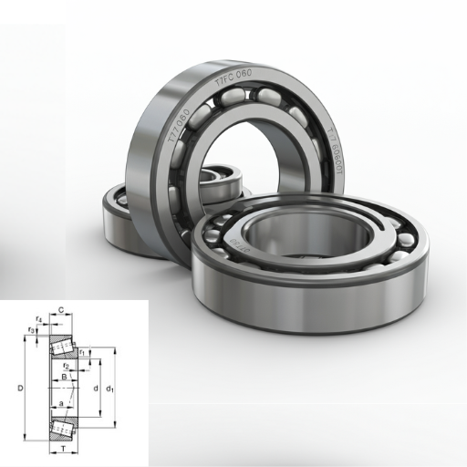 T7FC 060 Bearing