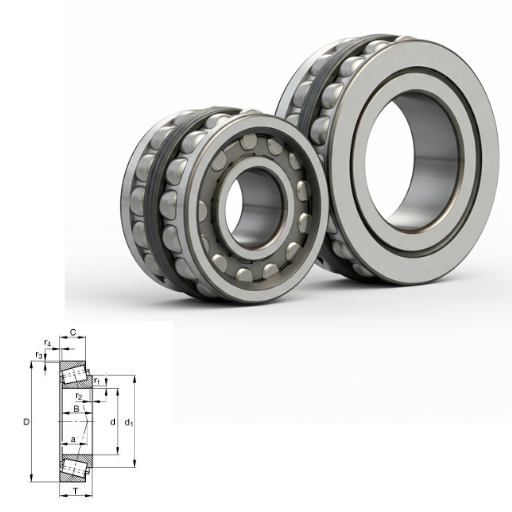 T7FC 065 Bearing
