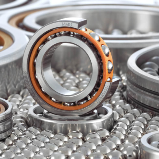 What Are Ball Bearing Types and Their Applications?