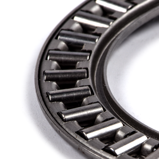 What Makes Thrust Bearings Suitable for Specific Applications?