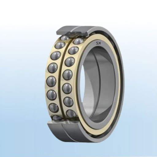 How Do Angular Contact Ball Bearings Work?