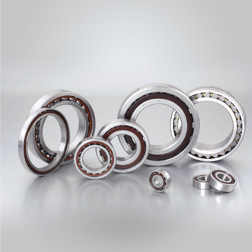 How to Choose the Right Angular Contact Ball Bearing for Your Application?