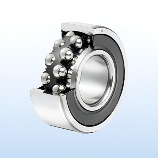 What is a Ball Bearing and How Does it Work?