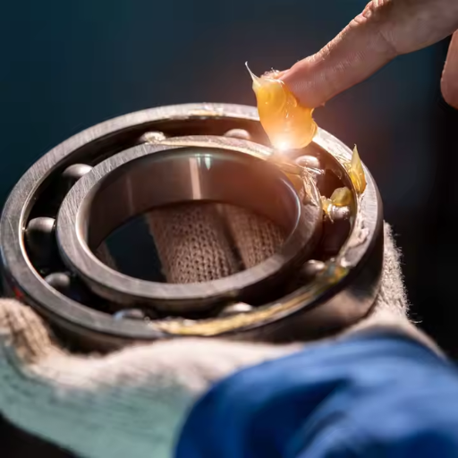 Maintenance and Performance and Durability of Ball Bearings