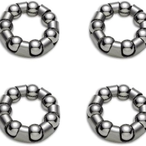 What is a bearing retainer and how does it work?