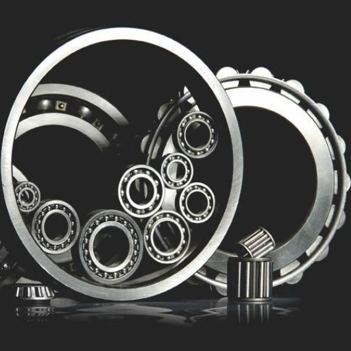 Applications of Super Precision Bearings