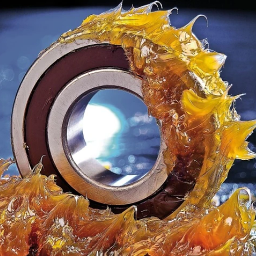 Maintenance and Care for Super Precision Bearings