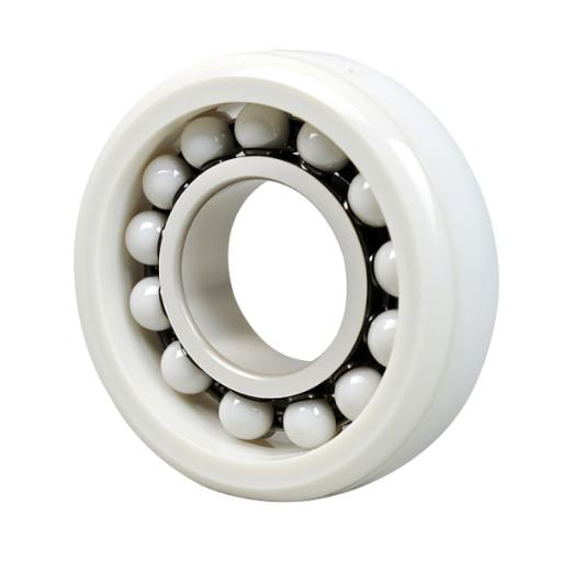 How Does Friction Affect Bearing Performance?