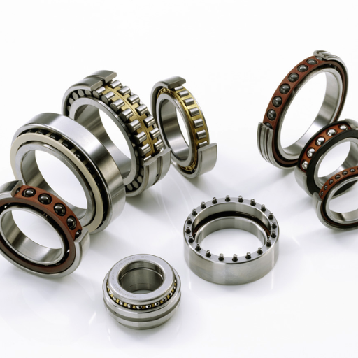 What are Super Precision Bearings and Why Are They Important?